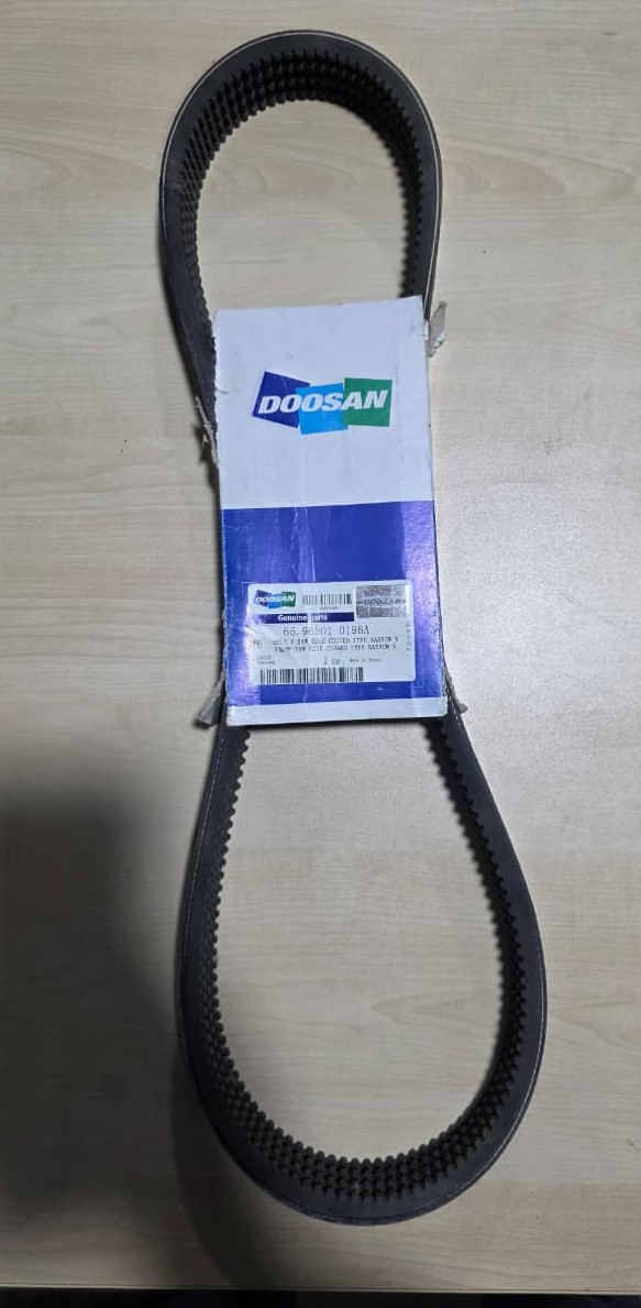 Kəmər - Doosan - 65.96801-0195A